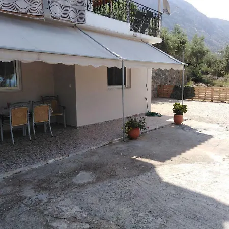 Apartament Olive Green House Kalamata