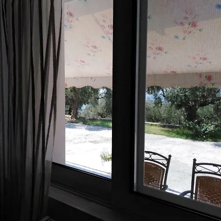 Olive Green House Apartament