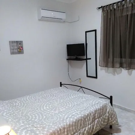 Apartament Olive Green House