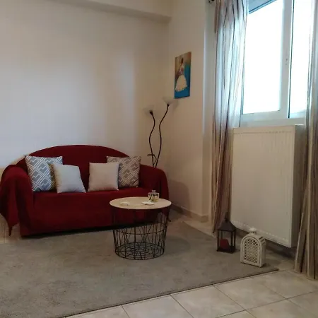 Olive Green House 公寓 维尔加卡拉马塔