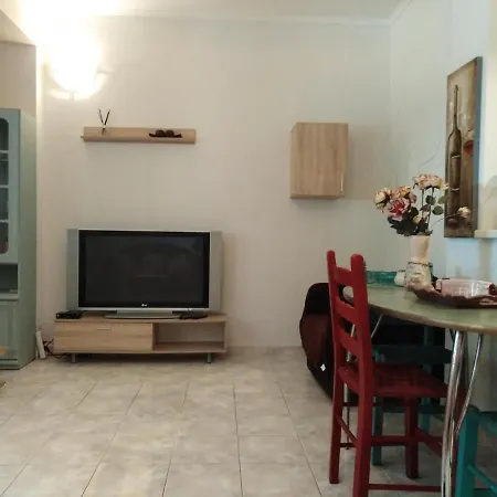 Apartament Olive Green House Kalamata