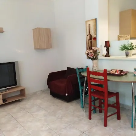 Olive Green House Apartament Kalamata